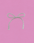 Pearl Bow