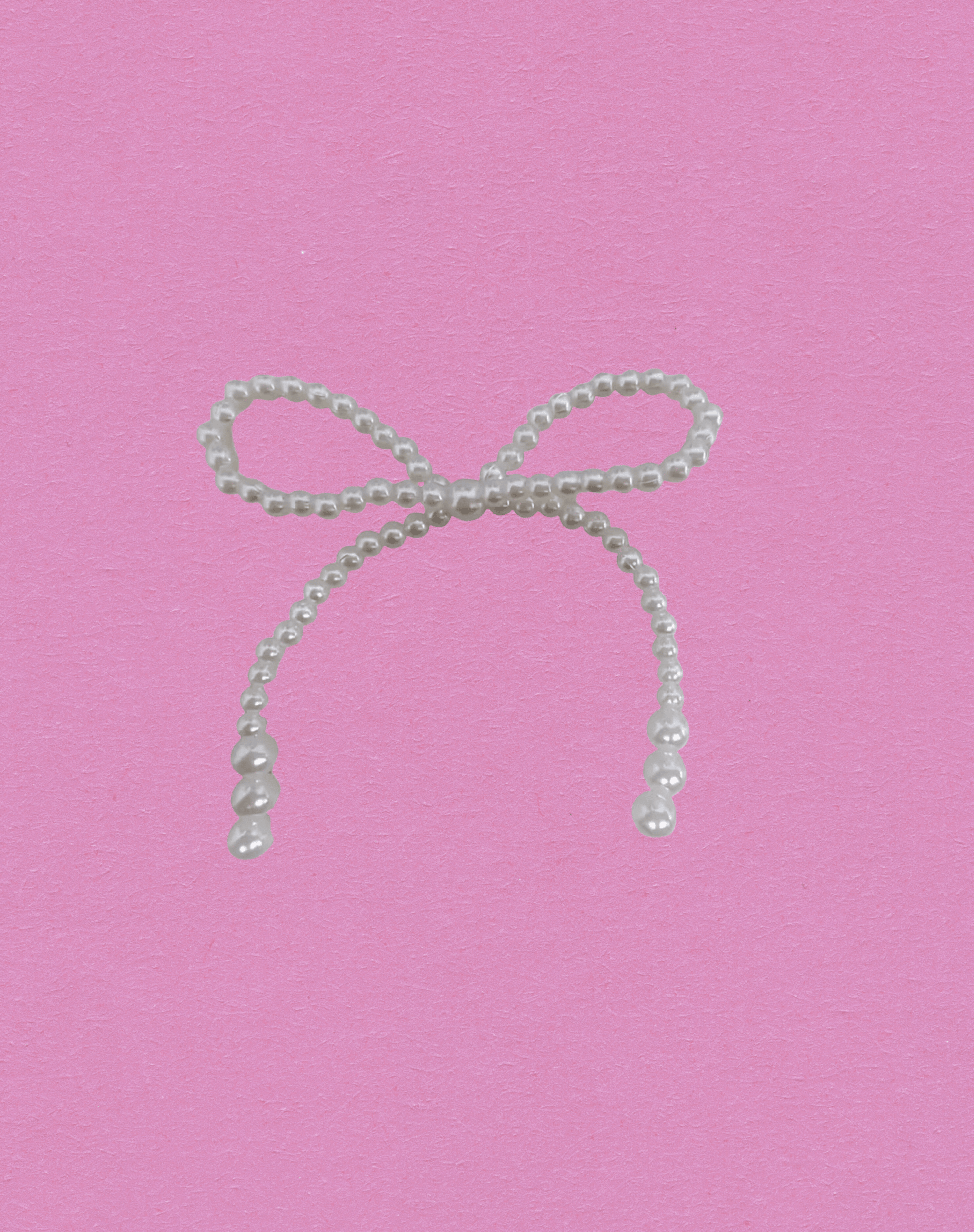 Pearl Bow