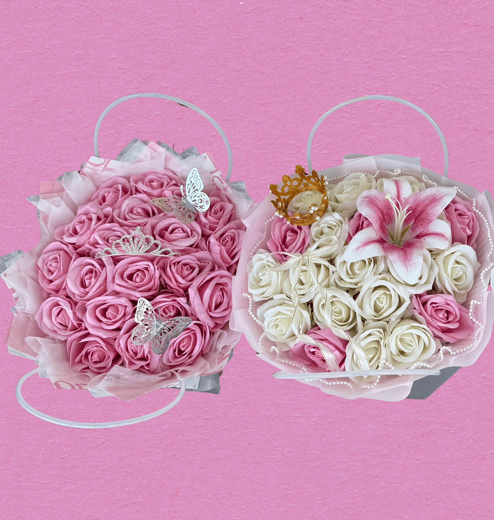 Pink Eternal (Designer's Choice)