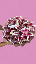 Lily Bouquet